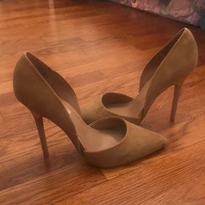 Steve Madden pump